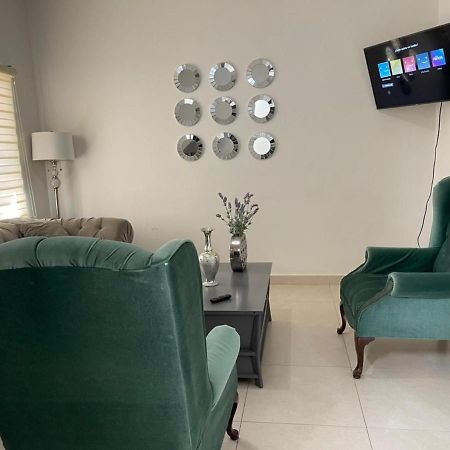 Casa Poniente Villa Hermosillo Buitenkant foto