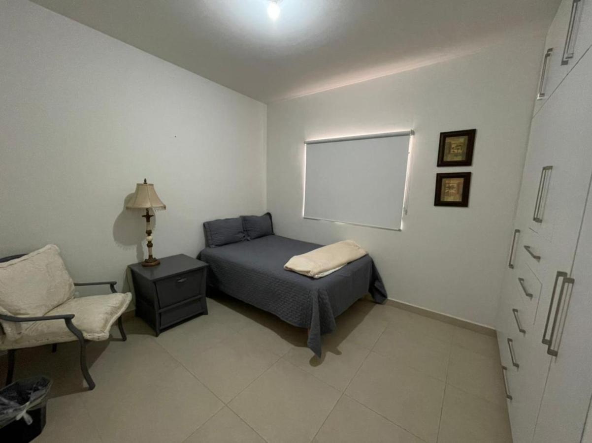 Casa Poniente Villa Hermosillo Buitenkant foto