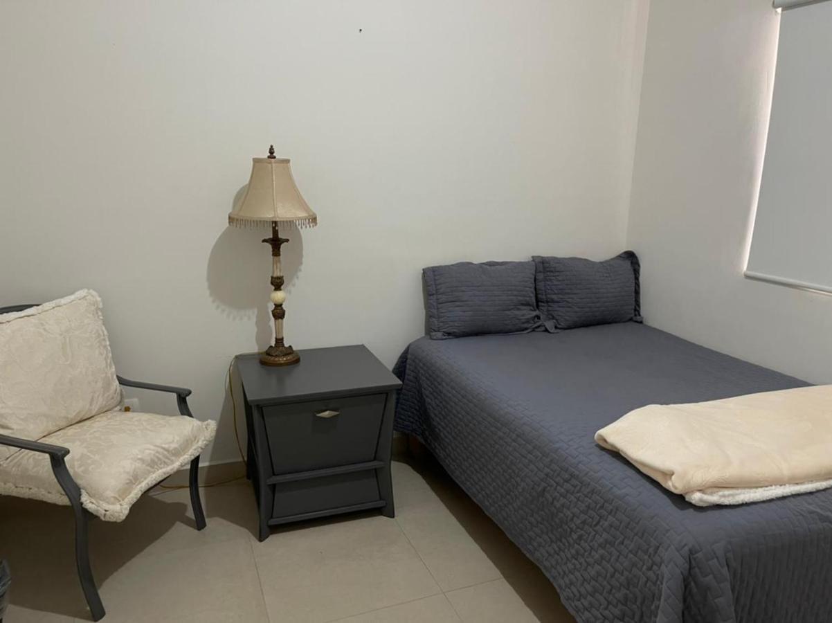 Casa Poniente Villa Hermosillo Buitenkant foto