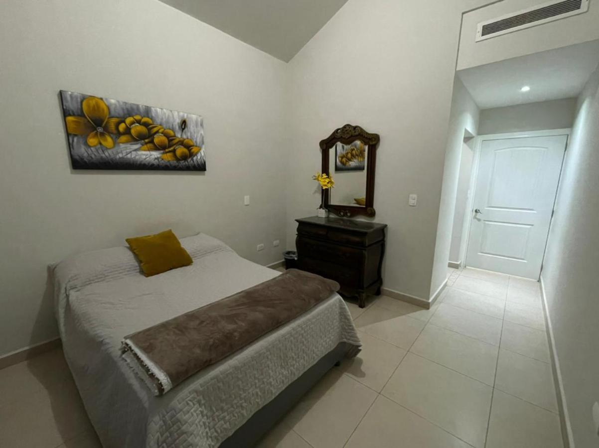 Casa Poniente Villa Hermosillo Buitenkant foto
