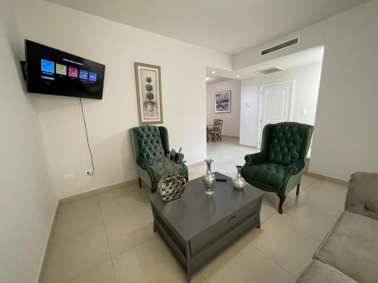 Casa Poniente Villa Hermosillo Buitenkant foto