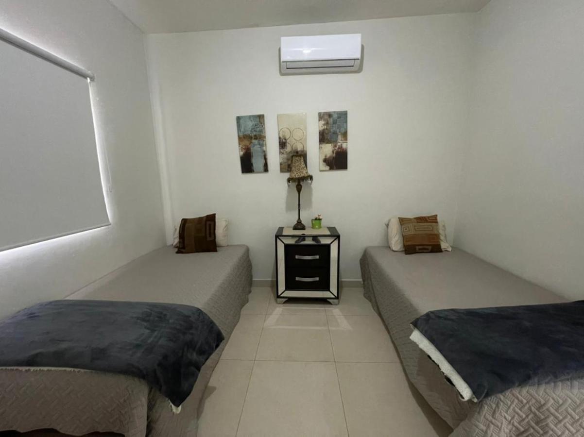 Casa Poniente Villa Hermosillo Buitenkant foto